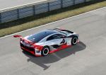 Audi e-tron Vision Gran Turismo 2018 года